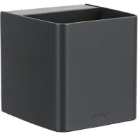 In-Lite Downlighter Ace Down Dark Grey 100-230V