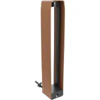 In-Lite | ACE HIGH Corten (update)| Staande Buitenlamp
