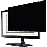 Fellowes 23.8 inch 16:9 PrivaScreen met black-out privacy filter