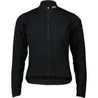 POC Essential Splash Women's Long Sleeve Jacket Black || Maat: L