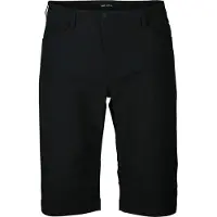 POC Essential Casual Shorts Black || Maat: M