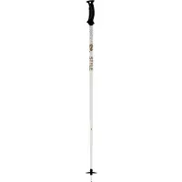 K2 Style Composite, skistokken, wit
