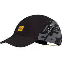 Buff Pack Speed Cap Zwart || Maat: L/XL