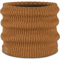 Buff - Rutger Fleece Neckwarmer - Colsjaal One Size, bruin