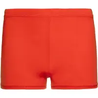 Protest Zwembroek Boys Carst Swimtrunk Poppy Red-Maat 152