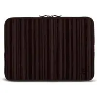 Be.Ez , PC-behuizing LA Editie Mokka Allure Jurk, Bruin