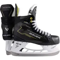 Bauer IJshockeyschaatsen Supreme M30 Intermediate EE (breder been), EUR 41
