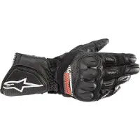 Alpinestars SP-8 Air Handschoenen Zwart XL unisex