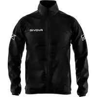 Givova Regenjas "Rain Basico" RJ001 maat M