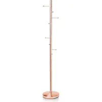 Reisenthel Wardrobe Kapstok Staand - Rose Gold