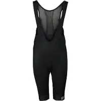 POC XC Kids Short Zwart || Maat: 10 jaar