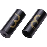 BBB Cableend S-al 4 Mm Bcb-152 Versnellingskabeluiteinde Voor Fiets 100 Stukken