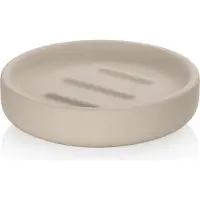 kela Zeepschaal Sana Beige