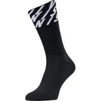 Silvini Oglio Long Socks Zwart EU 36-38 Man