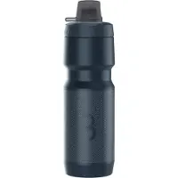 Bbb Cycling AutoTank XL Mudcap Autoclose Bidon Racefiets - Drinkbus Fiets - Bidon Wielrennen & MTB - Bidon 750ml - Zwart - BWB-16