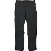 Houdini - More Pants - Vrijetijdsbroek XL, zwart