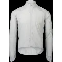 POC Pure-Lite Splash Jacket Grey || Maat: S