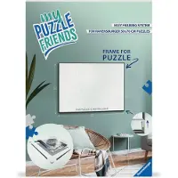 Ravensburger Puzzel lijst 1000 stukjes puzzel - puzzelaccessoire