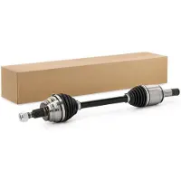 RIDEX 13D0562R Aandrijfas