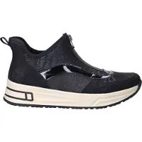 Rieker Boots Zwart | Maat: 37