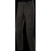 Alpinestars Stella AST-1 V2 Waterdichte Broek Zwart Maat M