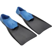Aquafeel 8905020 Swimming Fins Blauw EU 46-47
