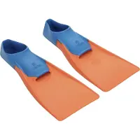 Fashy Training Floating Swim Fin - Maat 24 ~ 26