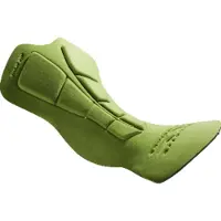 Leatt MTB 3.0 Bib Liner Shorts, maat M, zwart - Ademende basisbroek voor mountainbiken...