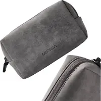 UGREEN - Organizer - Elektronische accessoires opbergtas - Grijs
