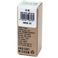 Ancient Wisdom Special Blends Set - Etherische Olie - 30 ml - Puur Natuur - Cadeau