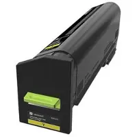 Lexmark Toner 82K2UY0 Geel