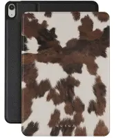 Burga Tablet Case voor de Apple iPad Air 11 inch (2026) M4 / (2025) M3 / (2024) M2 - Celestial