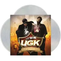 Import Underground Kingz