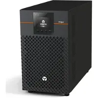Emerson Network Power Liebert EDGE-1500IMT UPS Line-interactive 1,5 kVA 1350 W 5 AC-uitgang(en)