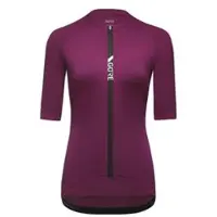 GORE WEAR Women's Torrent Short Sleeve Jersey Purple