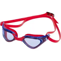 Aquafeel Ultra Cut 4102340 Swimming Goggles Rood