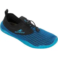 Aquafeel Ocean Side Water Shoes Blauw EU 36 Vrouw