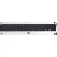 Radson Unisenza Plus Schakelblok Vloerverwarming-regelaar, UNP-55004