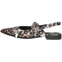 Sub55 - Slingbacks Maat 41