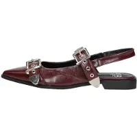 Sub55 - Slingbacks Maat 37