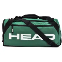 Head - Duffle Bag - Groene Sporttas -One Size