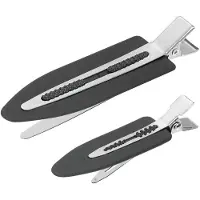Sibel Setting Clips Creaseless 4pcs Ref. P003637 4 stk.