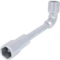 Ks Tools 5170424 517.0424 Dubbele pijpsleutel 24 mm