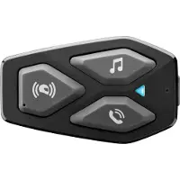 Interphone U-com 3 Intercom