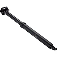 Bbb Cycling LiftPost Verstelbare Zadelpen Dropper Post Ø31.6 mm - Zadelpen met Afstandsbedieningshendel - 470 mm - Gecertificeerd voor: Ebike, MTB & Racefiets - BSP-51