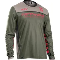 Northwave Edge 2 Trui Met Lange Mouwen
