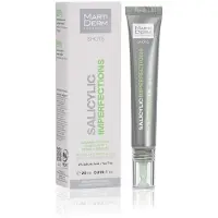 Martiderm Shots Salicylic Imperfections