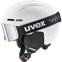 Uvex Viti Set Helm Met Vizier