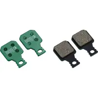 BBB Discstop E-bike Magura Mt7/mt7 Hc/mt7 Pro/mt5 Estop/mt5/mt Trail Sl-f/mt 1893 Organische Remblokken Voor Schijfremmen