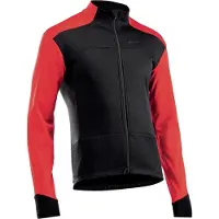 Northwave Reload Jacket Rood/Zwart